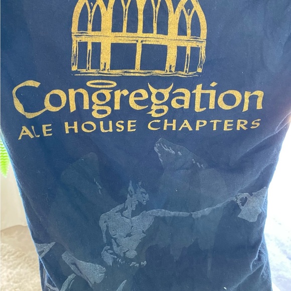 LAST CALL!!!!! Congregation ale House pub tee. ❤️ - Picture 8 of 8